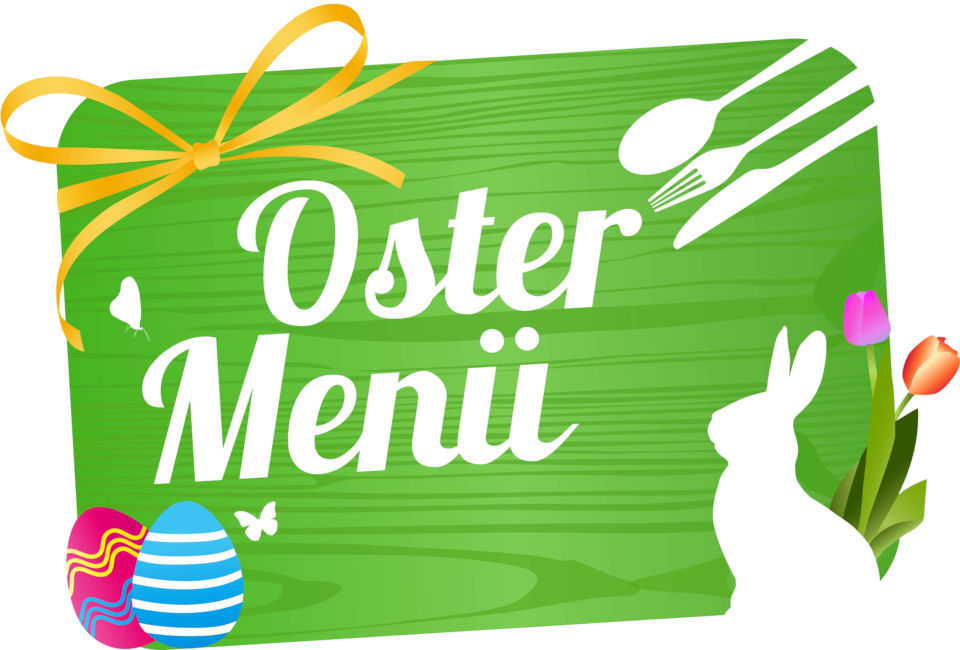 Oster Menü